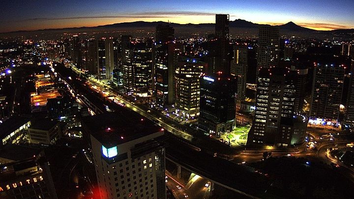 Clima en CDMX hoy 29 de diciembre: Conagua alerta por bajas temperaturas en la capital