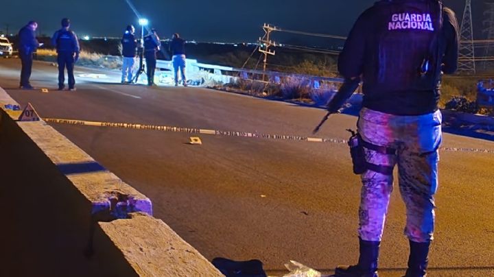 Violencia en Culiacán: Sicarios asesinan a dos hombres en Costa Rica, decapitaron a uno