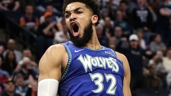 San Antonio Spurs vs Minnesota Timberwolves EN VIVO: ¿Dónde ver la NBA en México?