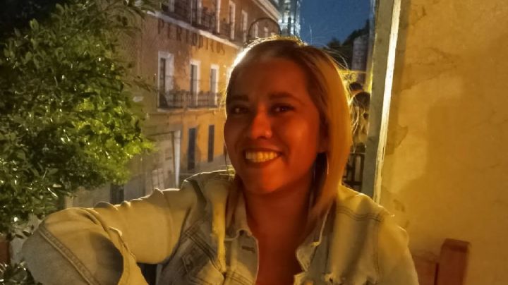 Revelan que expareja amenazó a la activista Sheridan Mata Balderas, quien está desaparecida