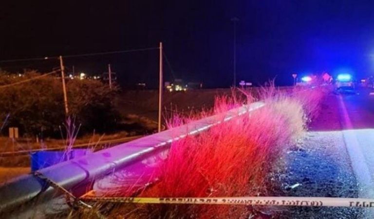 Decapitado en Culiacán