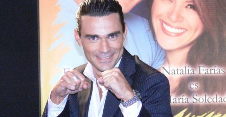 Carlos Torres tras revelar cáncer de próstata da una trágica noticia