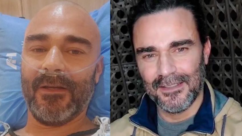 A punto de morir: Actor de 'El Señor de los Cielos' tras revelar cáncer, da trágica noticia