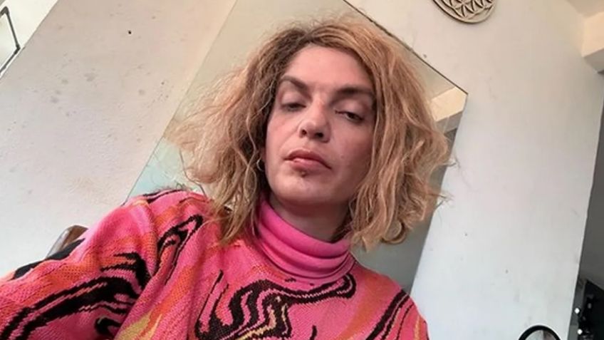 ¿Incendió su casa? Hijo de Camilo Sesto impacta con esta FOTO; está rodeada de fuego