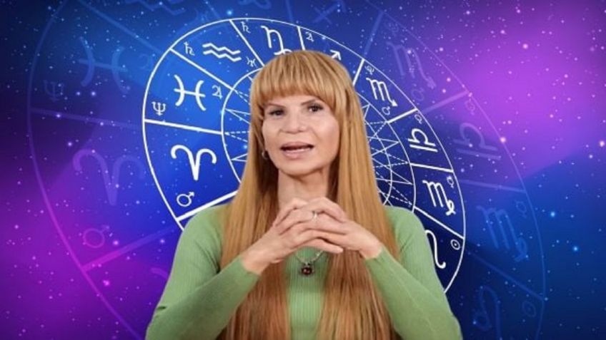 Horóscopo de Mhoni Vidente HOY domingo 29 de diciembre 2024: Predicciones para tu signo zodiacal
