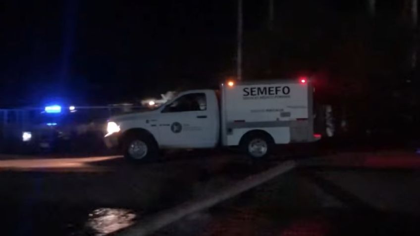 Nuevo homicidio en Ciudad Obregón: Comando ejecuta a un hombre en Cajeme y se da a la fuga