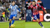 Foto ilustrativa de la nota titulada Atlético San Luis vs Monterrey EN VIVO: Horario y dónde ver las semifinales de la LIga MX