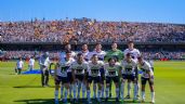 Foto ilustrativa de la nota titulada Pumas prepara salidas masivas tras eliminación ante Monterrey; Funes Mori se iría
