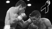 Foto ilustrativa de la nota titulada Deporte mexicano de luto: Muere leyenda del boxeo a causa de un devastador cáncer