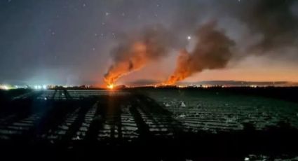 (VIDEO) Guerra en Sinaloa: García Harfuch descarta explosión en Culiacán por coche bomba