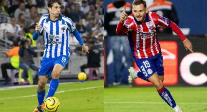 Atlético San Luis vs Monterrey EN VIVO: Horario y dónde ver las semifinales de la LIga MX