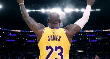 Los Angeles Lakers vs Miami Heat EN VIVO: Horario y donde ver la NBA en México