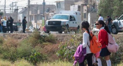 Tragedia en Edomex: Localizan un cuerpo flotando en aguas negras de Chimalhuacán