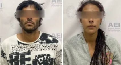 Una menor era obligada por su mamá y padrastro a vender en las calles de Chihuahua