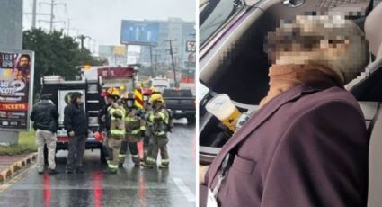 Violencia en Nuevo León: Matan a conocido periodista extranjero a bordo de su auto