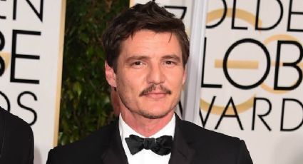 Él es Pedro Pascal, el actor que mostró su apoyo a Claudia Sheinbaum en redes sociales