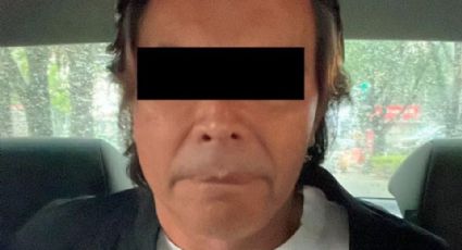 Italia extradita a ejecutivo bancario a México; lo señalan de violación agravada y fraude