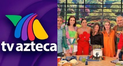 Polémico conductor desafía veto de TV Azteca y se une al programa 'Hoy'; hundió a 'VLA'