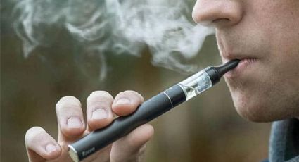 La Cámara de Diputados aprueba reforma para prohibir vapeadores y sustancias tóxicas