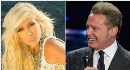 Yuri revela tremenda desilusión tras asistir al concierto de Luis Miguel