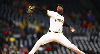 El velocista Aroldis Chapman firma con un equipo histórico de las Grandes Ligas