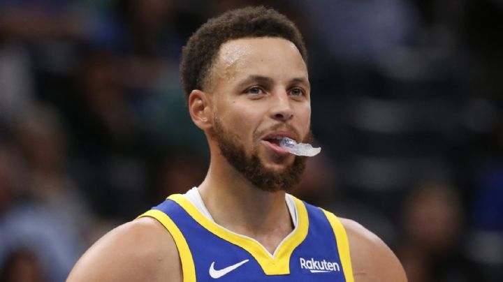 Golden State Warriors vs Denver Nuggets EN VIVO: NBA Cup desde México; horario y canales