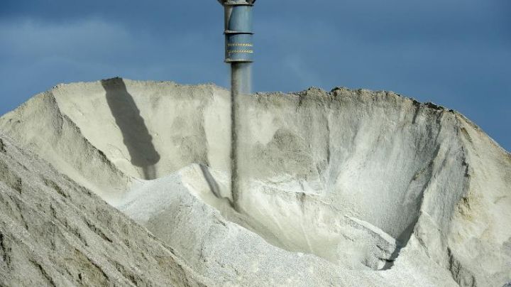 ¿Sin avances concretos en LitioMx?: Esto dice Claudia Sheinbaum sobre la dependencia