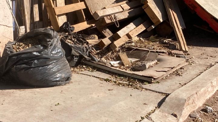 Ciudad Obregón: Vecinos piden apoyo para mejorar la imagen de la Misión del Sol 2