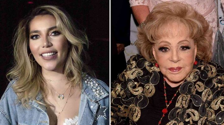 ¿Frida Sofía, rechazada? Hijos de Silvia Pinal vetaron del funeral de la actriz a famosos