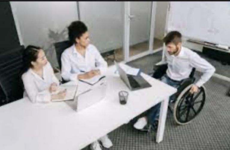 Conoce el origen del Día Internacional de las Personas con Discapacidad. Foto: Internet