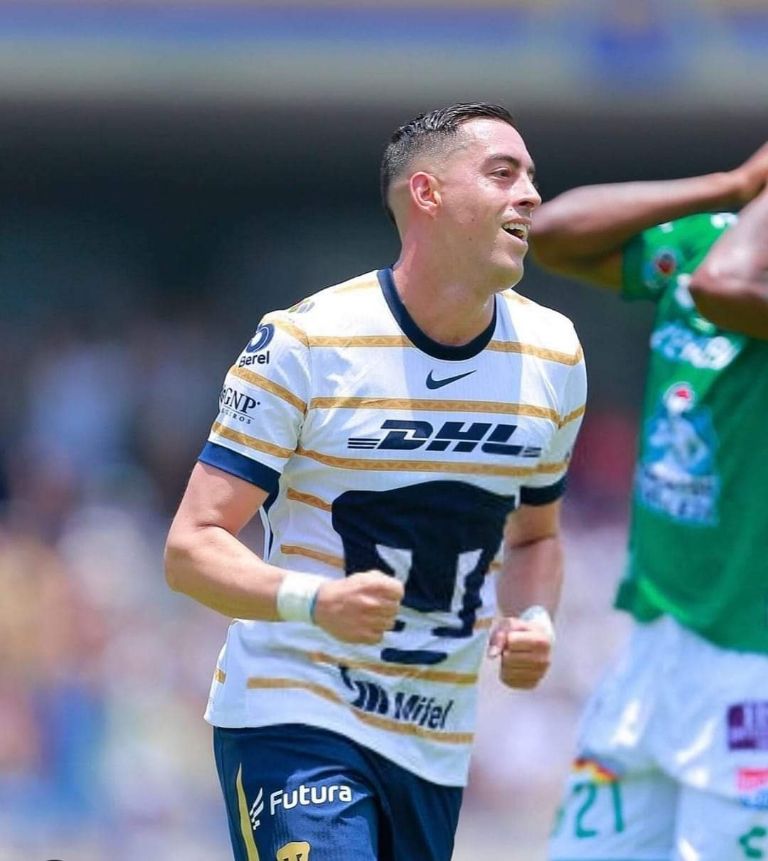 Pumas prepara 7 bajas para el Clausura 2024