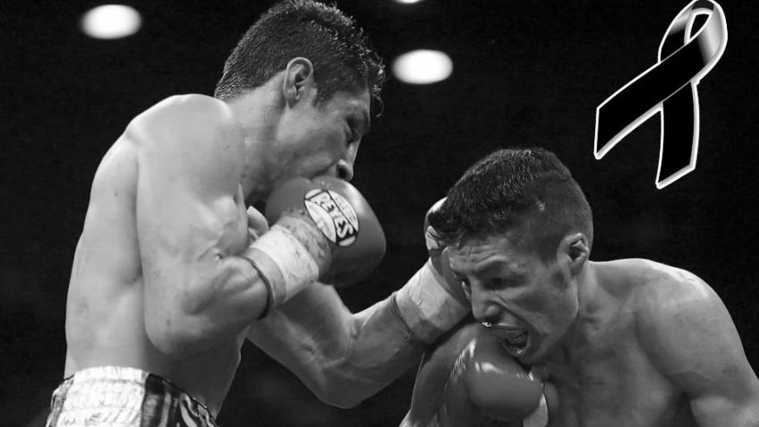 Deporte mexicano de luto: Muere leyenda del boxeo a causa de un devastador cáncer