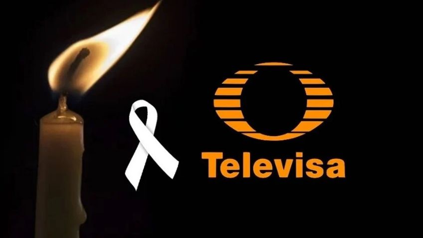 Adiós a una grande: Muere primera actriz de Televisa y estremecen sus últimos momentos con vida