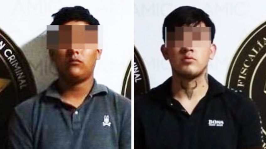 Detienen a dos sujetos por muerte de hombre en Hermosillo; estuvo 2 meses hospitalizado