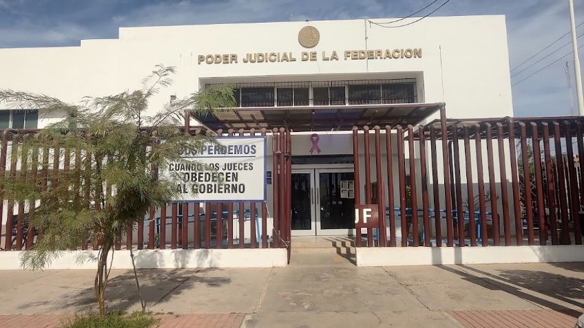 Ciudad Obregón: Juzgado Séptimo organiza posada a niños del albergue Itom Kari