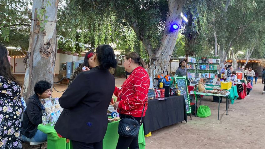 Cajeme: Yo'o Joara cierra su agenda cultural 2024 con mercado navideño