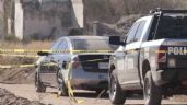 Foto ilustrativa de la nota titulada Le dieron 3 balazos: Al interior de un vehículo abandonado en Sonora, hallan un cadáver