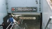 Foto ilustrativa de la nota titulada Trágico final: Hombre muere electrocutado en la estación Mixiuhca de la Línea 9 del Metro