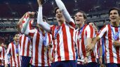 Foto ilustrativa de la nota titulada Joven promesa de Chivas del Guadalajara los abandona para irse al Atlético San Luis