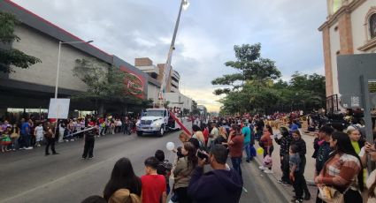 Clima en Culiacán hoy 30 de diciembre: Ola de calor y fuertes rachas de viento