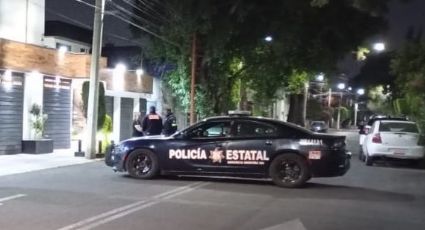 Noche violenta en Tlalnepantla: Hombre se resiste a atraco y criminales lo matan a balazos