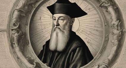 ¿Habrá Tercera Guerra Mundial? Las predicciones de Nostradamus para el 2025