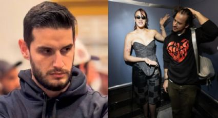 Adrián Marcelo arremete contra Gala Montes y se burla de su cuerpo; su novio la defiende