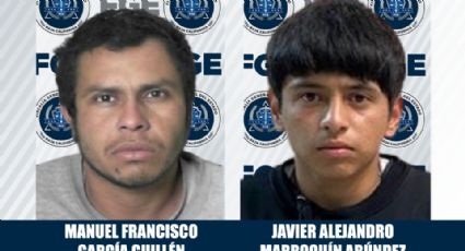 Dictan más de 13 de prisión a dos sicarios en Tijuana; atacaron a balazos a un hombre