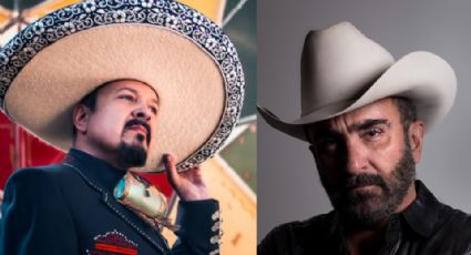 Vicente Fernández Jr revela si Pepe Aguilar les pudo quitar el Rancho Los Tres Potrillos