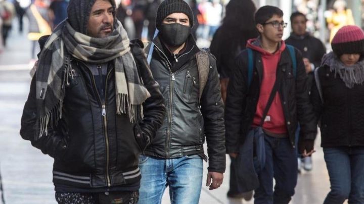 Clima en CDMX hoy 30 de diciembre: Conagua alerta por bajas temperaturas en la capital