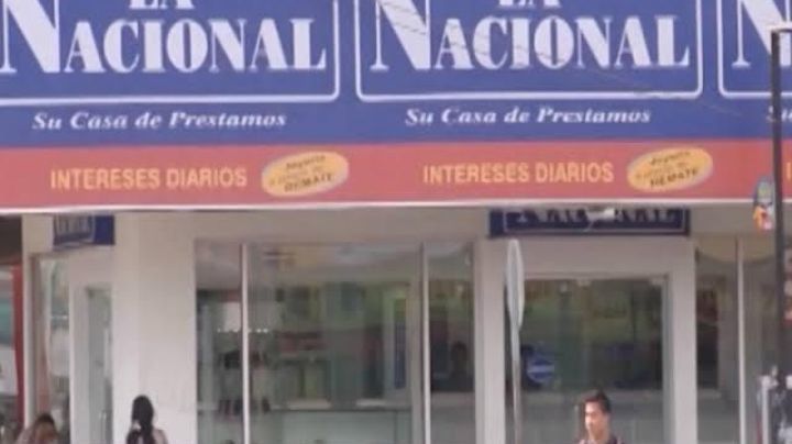 Ciudad Obregón: Desde enero la Canaco monitoreará las casas de empeño