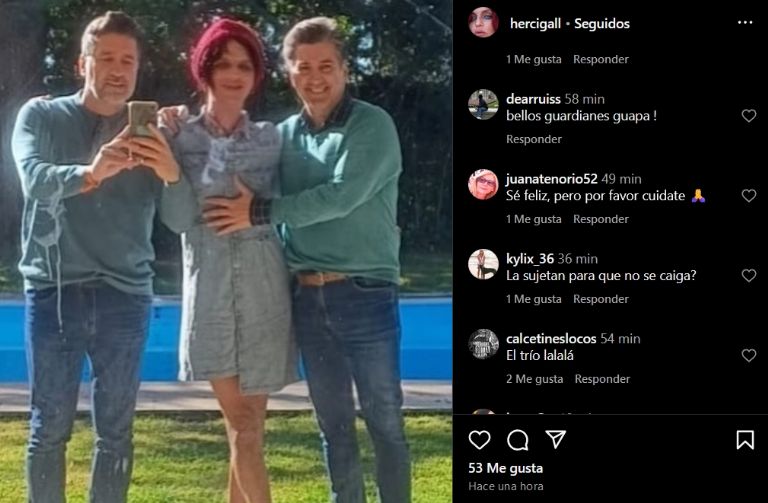 ¿Hijo de Camilo Sesto recibe ayuda?