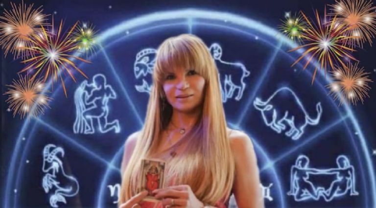 Mhoni Vidente comparte las predicciones para el 2025. Foto: Internet