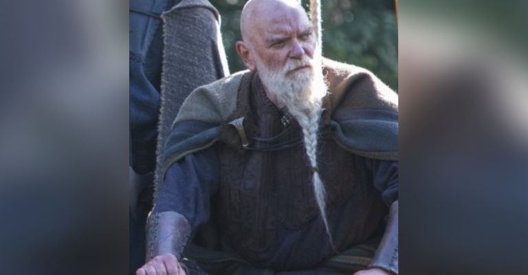 Angus MacInnes de Star Wars fallece a los 77 años vistiendo de luto a Star Wars